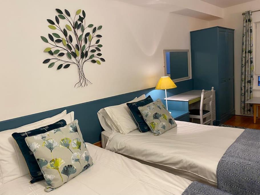 Sea View, 1St Floor, Harbour Mill, Westport Quay Apartamento Exterior foto