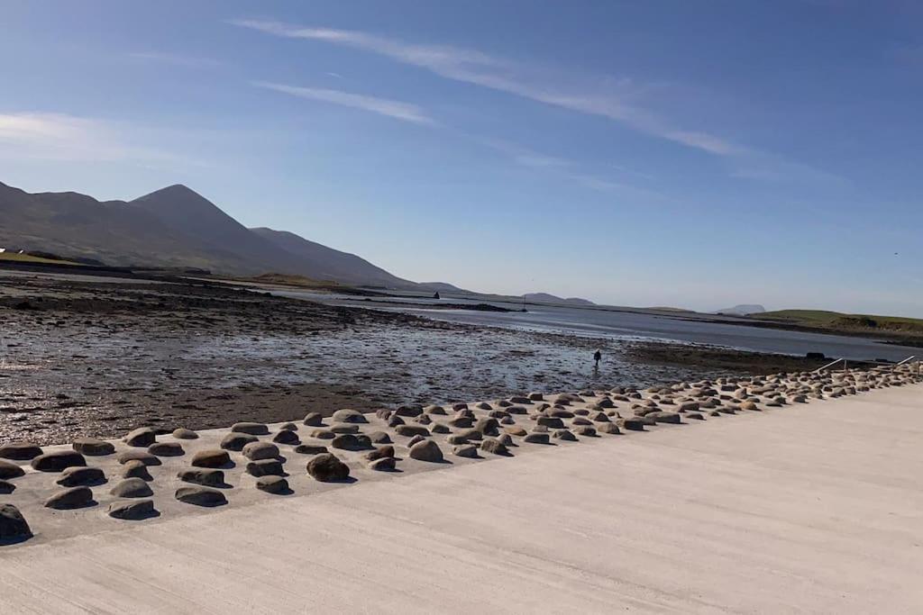 Sea View, 1St Floor, Harbour Mill, Westport Quay Apartamento Exterior foto