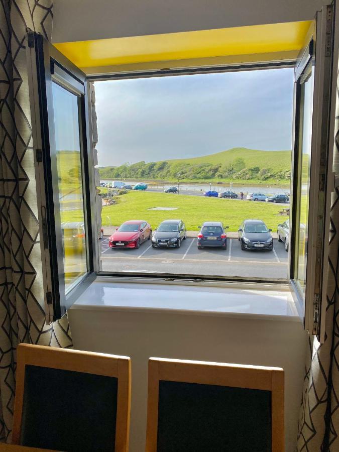 Sea View, 1St Floor, Harbour Mill, Westport Quay Apartamento Exterior foto